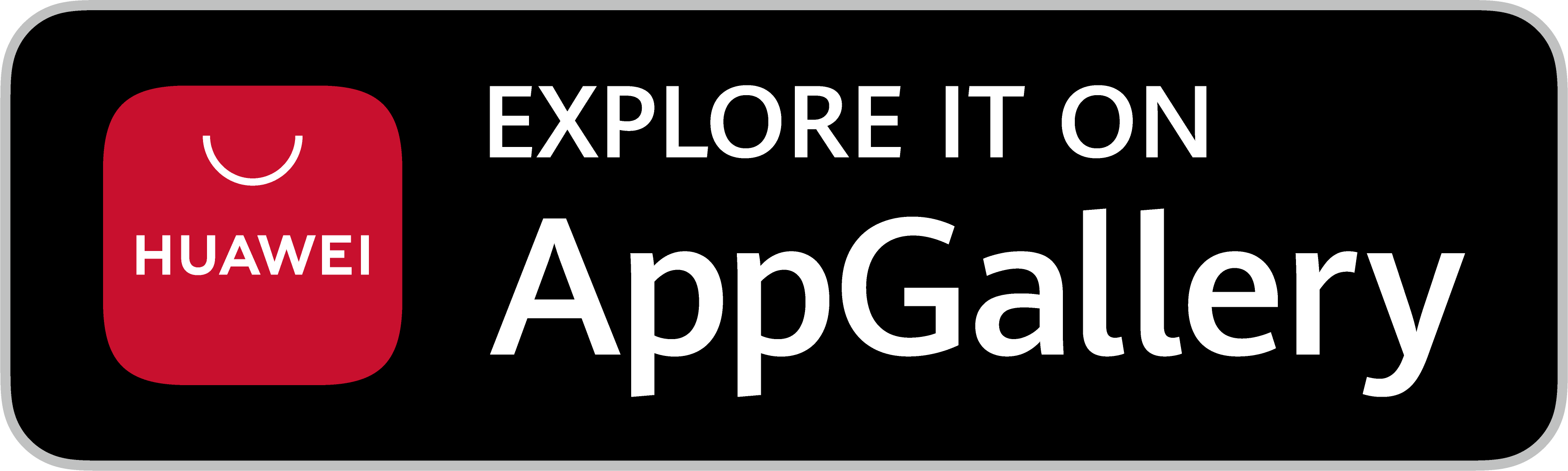 Huawei AppGallery Download