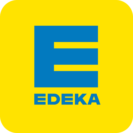 EDEKA Logo