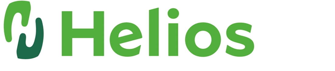 Logo des Helios Klinikums