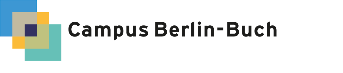 Logo des Campus Berlin-Buch